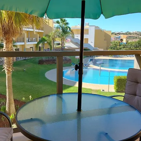 Jardins Marina Stars