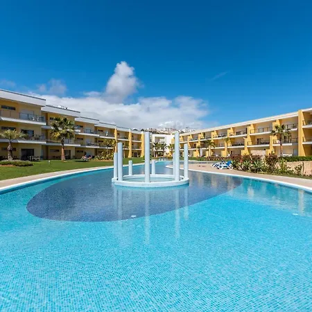 Jardins Marina Stars Διαμέρισμα *