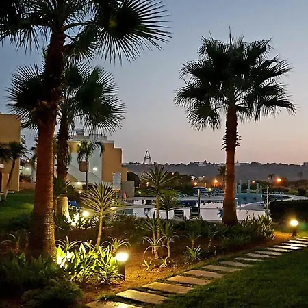 Διαμέρισμα Jardins Marina Stars *