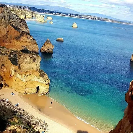 Διαμέρισμα Jardins Marina Stars Αλμπουφέιρα