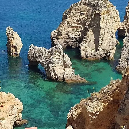 Jardins Marina Stars * Αλμπουφέιρα