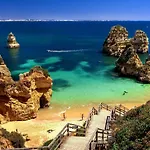 Jardins Marina Stars Albufeira