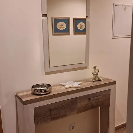 Apartman Jardins Marina Stars Albufeira