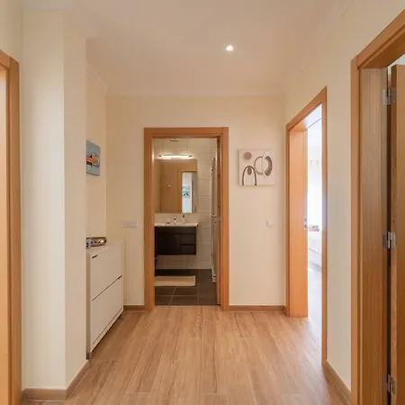 Apartman Jardins Marina Stars *