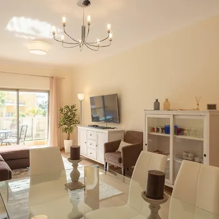 Apartman Jardins Marina Stars Albufeira