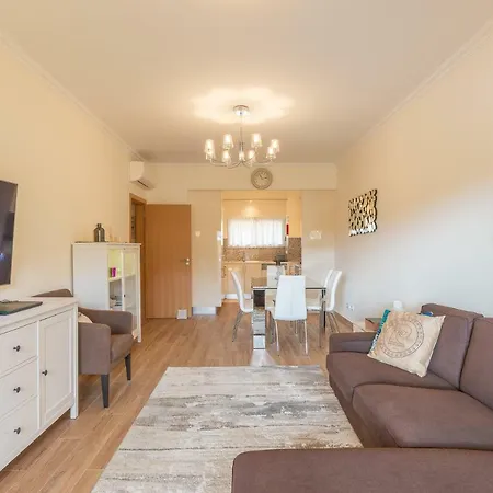 Jardins Marina Stars Apartman *