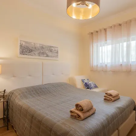 Jardins Marina Stars Apartman *