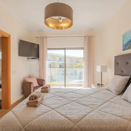 Apartamento Jardins Marina Stars