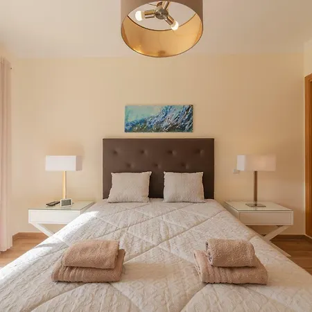 Apartman Jardins Marina Stars Albufeira