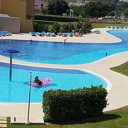 Jardins Marina Stars Apartman