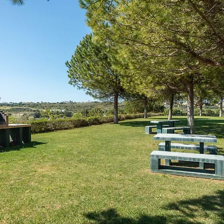 Apartman Jardins Marina Stars