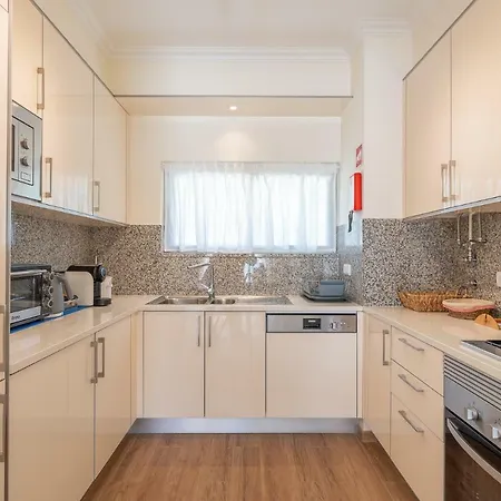 アパート Jardins Marina Stars *