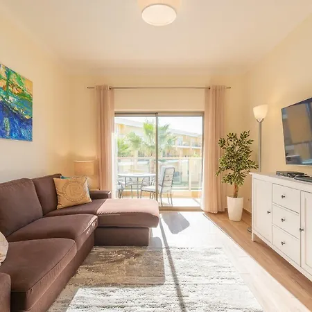 Jardins Marina Stars * アルブフェイラ