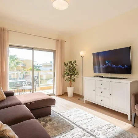 Jardins Marina Stars Apartmán
