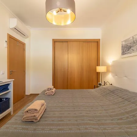 Appartamento Jardins Marina Stars