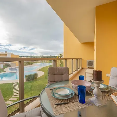 Jardins Marina Stars Appartement