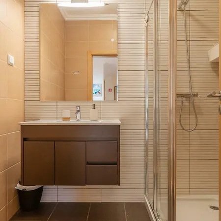 Appartement Jardins Marina Stars
